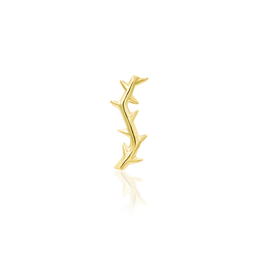 Golden Thorns