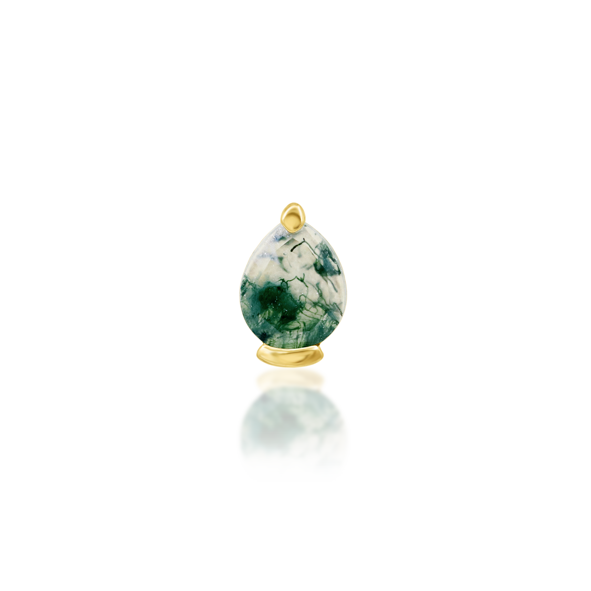 Future Gold Body Jewellery = UNNA II