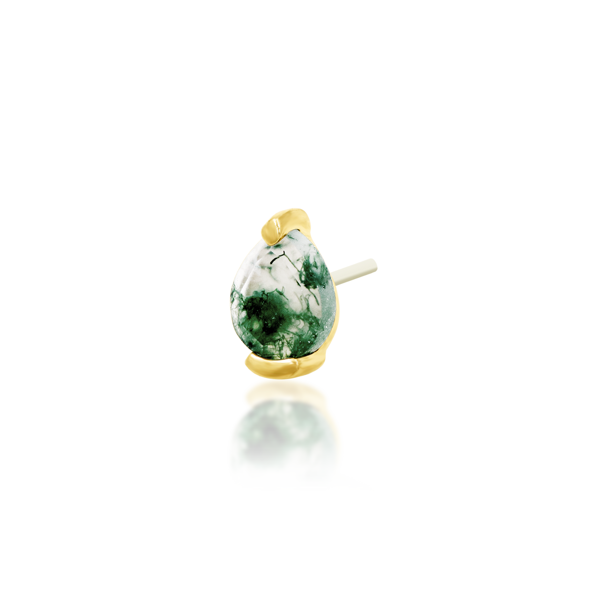 Future Gold Body Jewellery = UNNA II