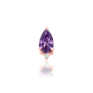 Gracie Amethyst