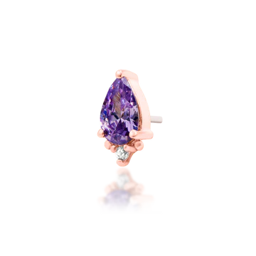 Gracie Amethyst