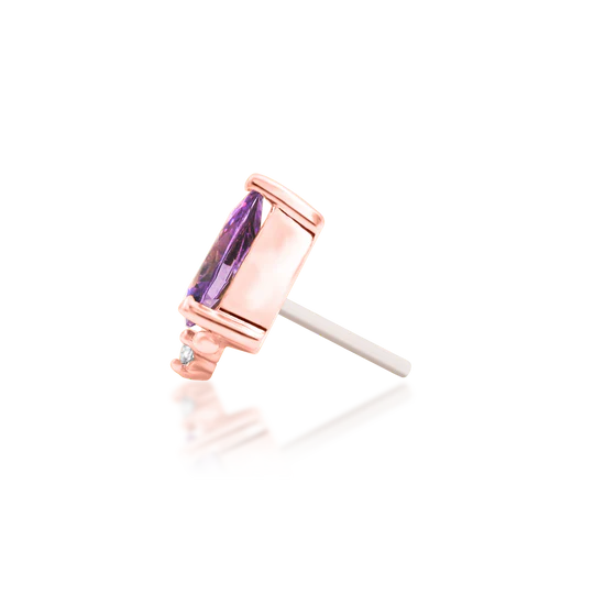 Gracie Amethyst