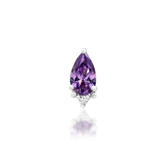 Gracie Amethyst
