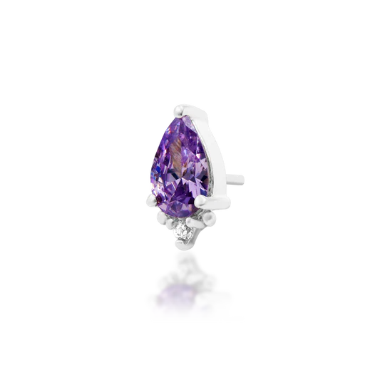 Gracie Amethyst