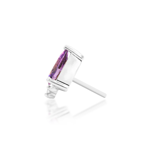 Gracie Amethyst