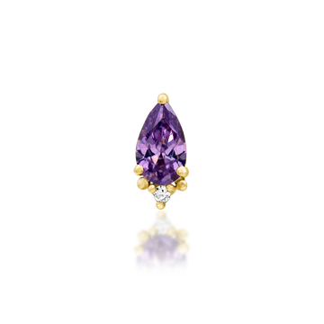 Gracie Amethyst