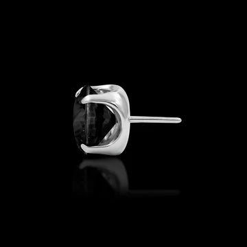Prong-Set Gem 4 Claws - Threadless