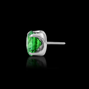 Prong-Set Gem 4 Claws - Threadless