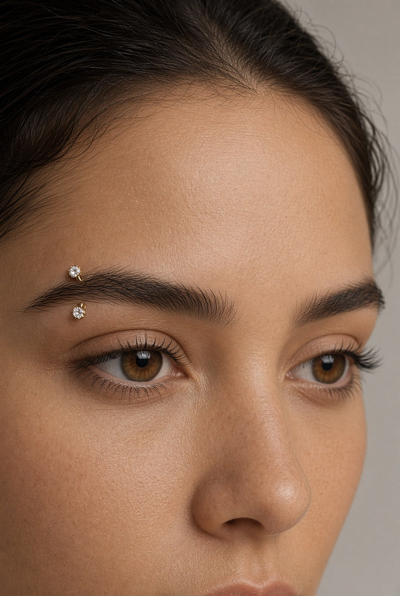 Eyebrow Piercing
