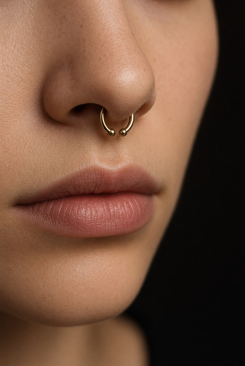 Septum Piercing