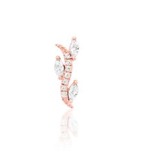 Gold Body Jewellery  - Kimber