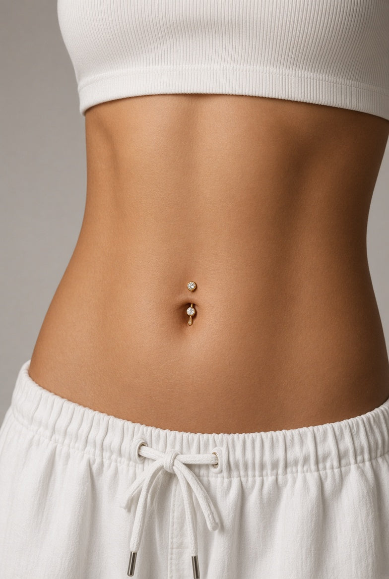 Navel Piercing
