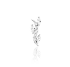 Gold Body Jewellery  - Kimber