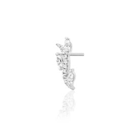 Gold Body Jewellery  - Kimber