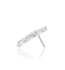 Gold Body Jewellery  - Kimber